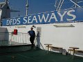 DFDS - Oslo august 2004 - 136